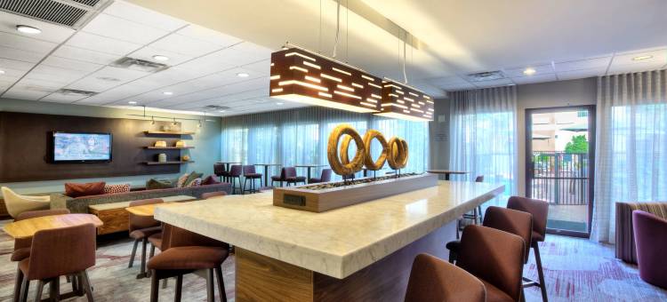 迈克艾伦机场万怡酒店(Courtyard McAllen Airport)图片