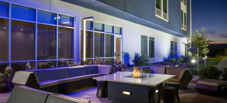SpringHill Suites Birmingham Gardendale图片