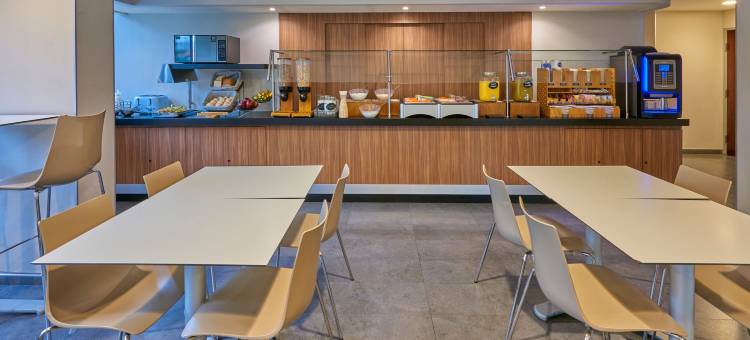 奇瓦瓦城市快捷酒店(City Express by Marriott Chihuahua)图片