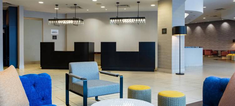 爱迪生喜来登酒店(Sheraton Edison)图片