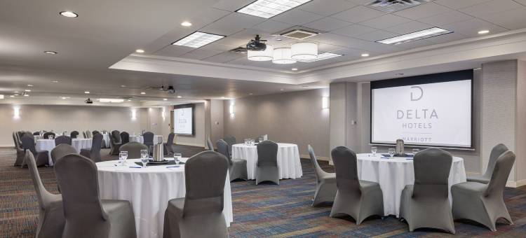 Delta Hotels Calgary South图片
