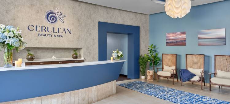 米斯提克万豪水疗酒店(Mystic Marriott Hotel & Spa)图片