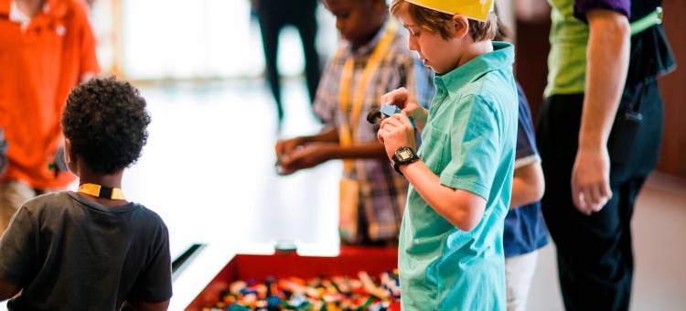 亚特兰大巴克海特万豪SpringHill酒店(SpringHill Suites Atlanta Buckhead)图片