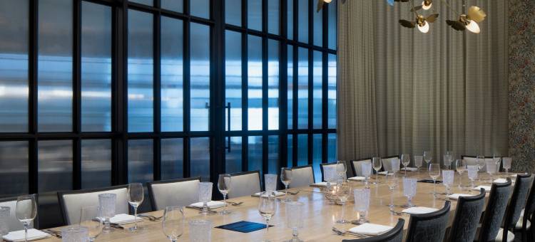 大急流城JW万豪酒店(JW Marriott Grand Rapids)图片