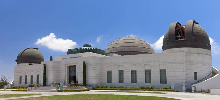洛杉矶伯班克机场万怡酒店(Courtyard Los Angeles Burbank Airport)图片