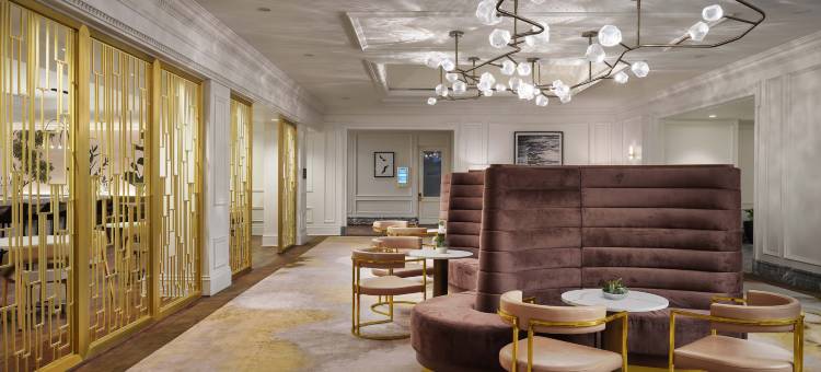 威斯汀酒店-费城(The Westin Philadelphia)图片