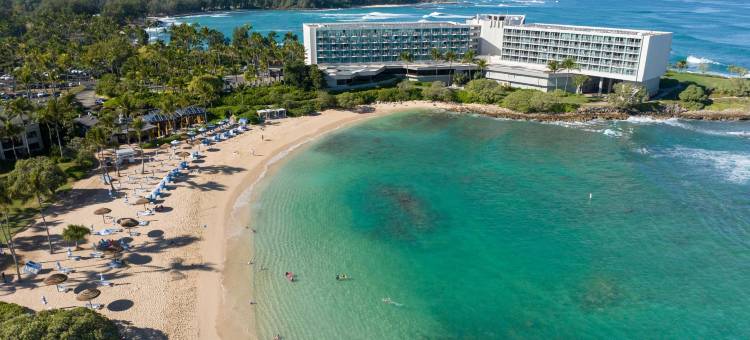 丽思卡尔顿酒店，欧胡岛，龟湾(The Ritz-Carlton O‘Ahu, Turtle Bay)图片
