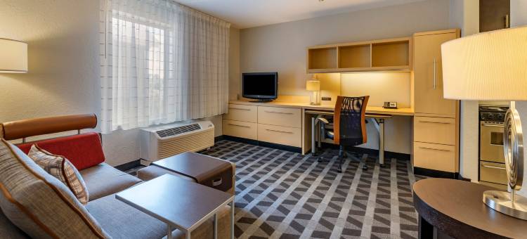 温森斯TownePlace套房酒店(TownePlace Suites Vincennes)图片