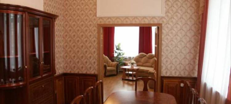 吴斯篷卡雅船屋(Uspenskaya Hotel)图片