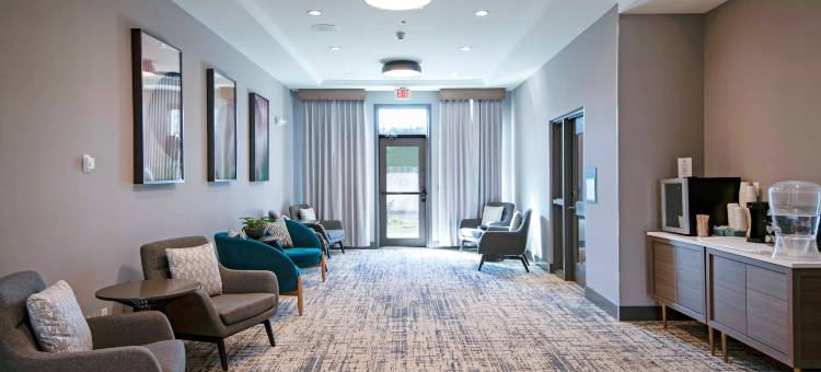 Holiday Inn & Suites 坎卢普斯(Holiday Inn & Suites Kamloops)图片