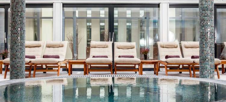 帕兰加瓦纳古普美居度假酒店(Mercure Palanga Vanagupe Resort)图片