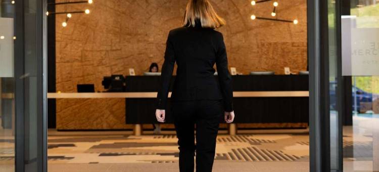 美居什奇尔克度假村(Mercure Szczyrk Resort)图片