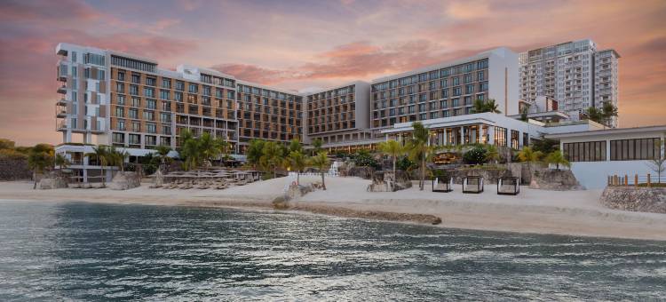 宿雾麦丹岛喜来登度假酒店(Sheraton Cebu Mactan Resort)图片