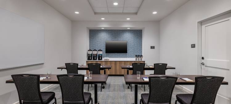 巴拿马城海滩万豪原住客栈(Residence Inn Panama City Beach Pier Park)图片