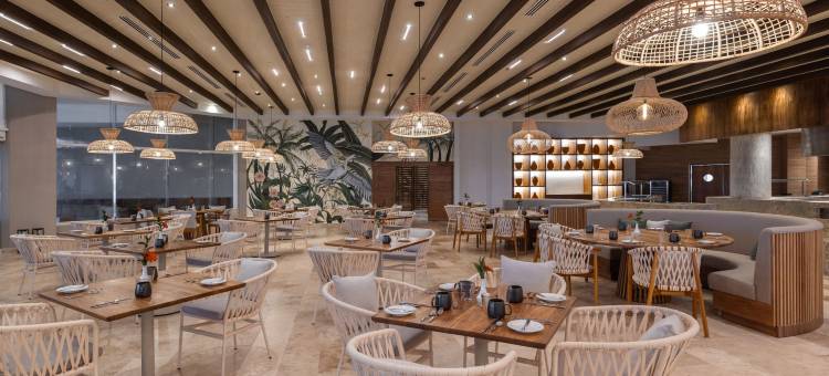 坎昆女人岛阿尔玛雷豪华精选度假酒店，成人全包式(Almare, a Luxury Collection Resort, Isla Mujeres Cancun, Adult All-Inclusive)图片