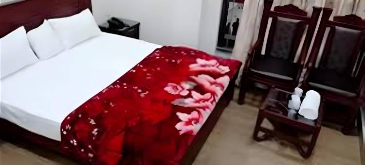 华美星酒店(Fine Star Hotel)图片