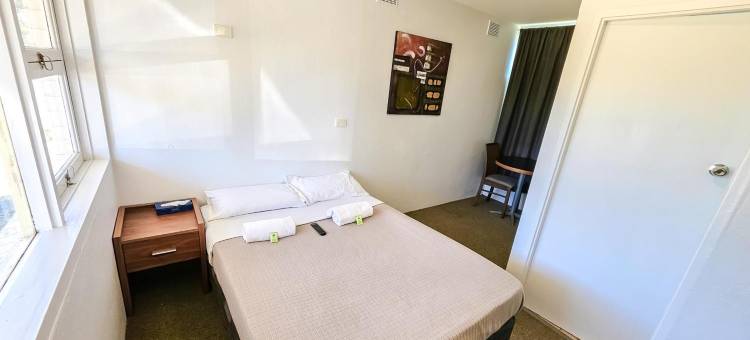 绿门汽车旅馆(Green Door Motel)图片