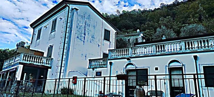 高尔夫民宿(Relais del Golfo)图片