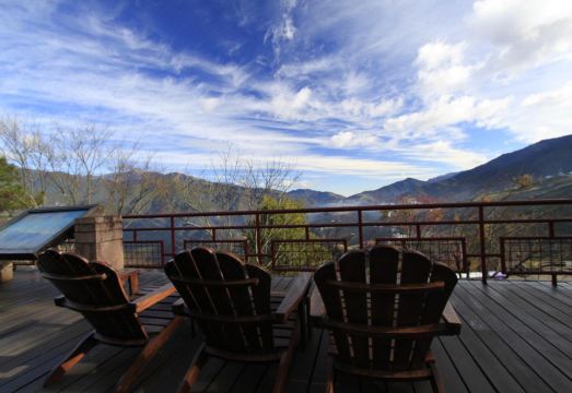 广州山水时尚酒店（花都店）外观图