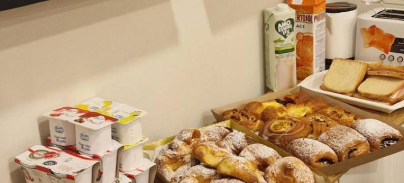 阿拉帕斯旅馆(Ara Pacis Inn)图片