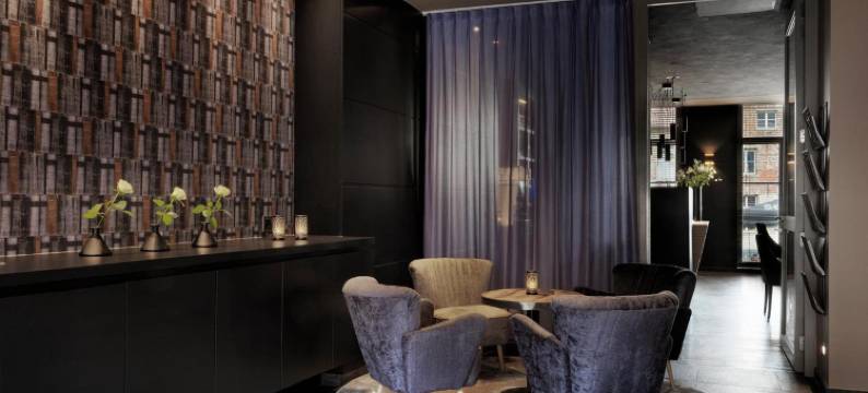 和谐酒店(Hotel Harmony)图片