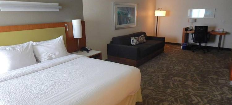 SpringHill Suites Corpus Christi图片