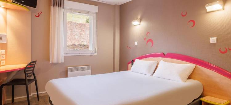 B&B奥尔那酒店(B&B HOTEL Aurillac Le Lioran)图片