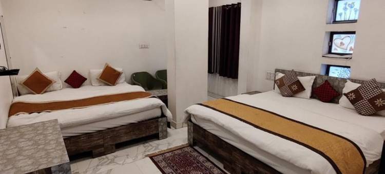 凯夏夫酒店(Hotel Keshav Residency)图片