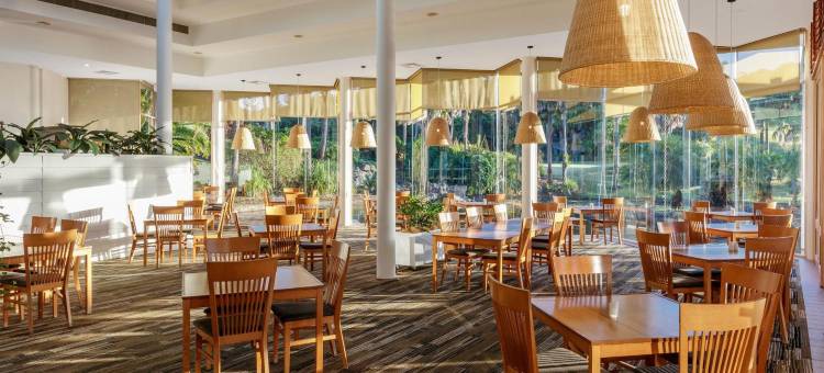 科弗斯港温德姆度假会 - 温德姆商标精选酒店(Club Wyndham Coffs Harbour, Trademark Collection by Wyndham)图片