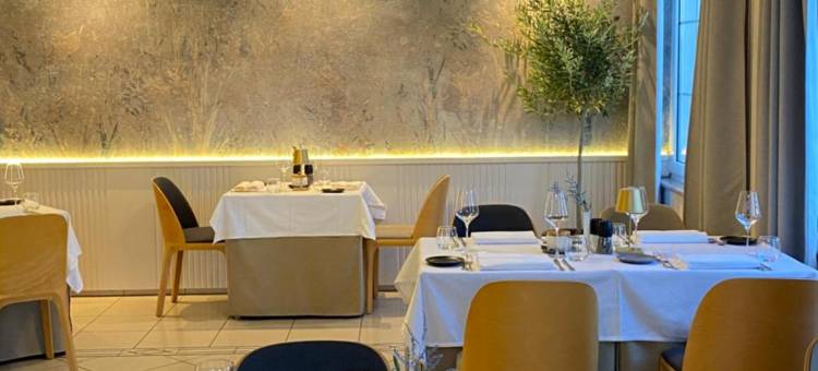 地中海酒店(Hotel Mediteran)图片