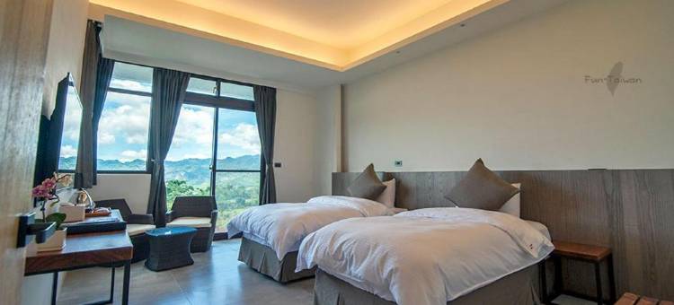 台东御来光民宿图片