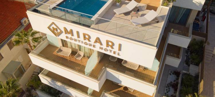 Mirari精品酒店(Mirari Boutique Hotel)图片