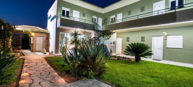 索菲亚别墅(Villa Sophia)图片