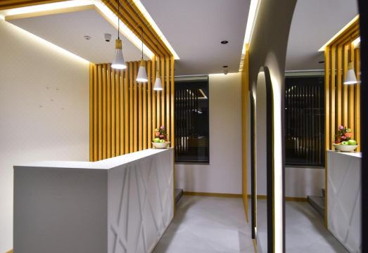 Baron Boutique Hotel Yerevan Hotel Overview