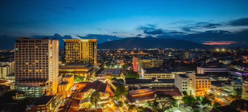 幸福之家(House of Happiness)图片