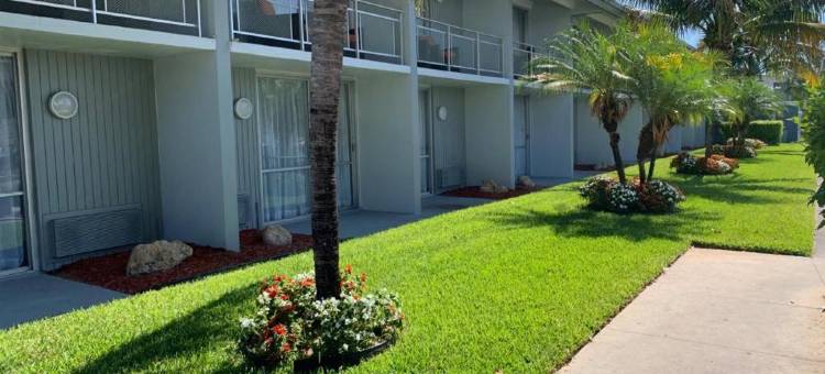 好莱坞网关客栈(The Hollywood Gateway Inn)图片