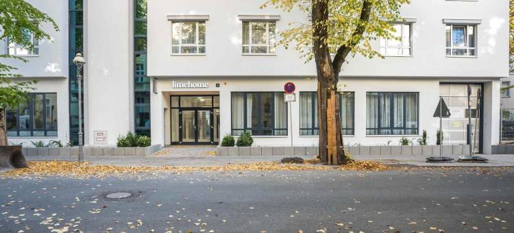柏林酸橙之家Luise-Henriette街(Limehome Berlin Luise Henriette STR - Digital Access)图片