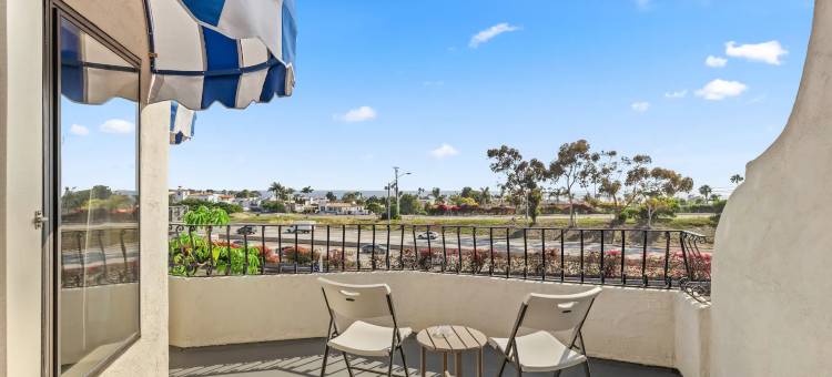 Travelodge by Wyndham San Clemente Beach图片