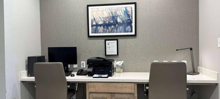 贝斯特韦斯特优质钱德勒酒店(Best Western Plus Chandler)图片