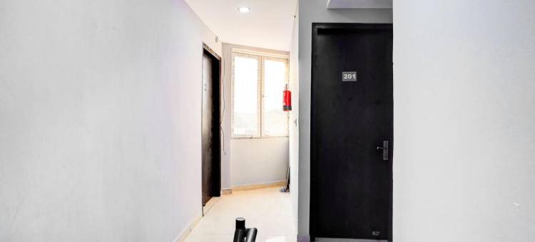 Hotel O Varn Residency and Hotels图片