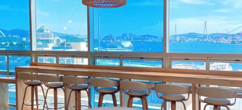 加溫住宿飯店(Stay Gaon)图片