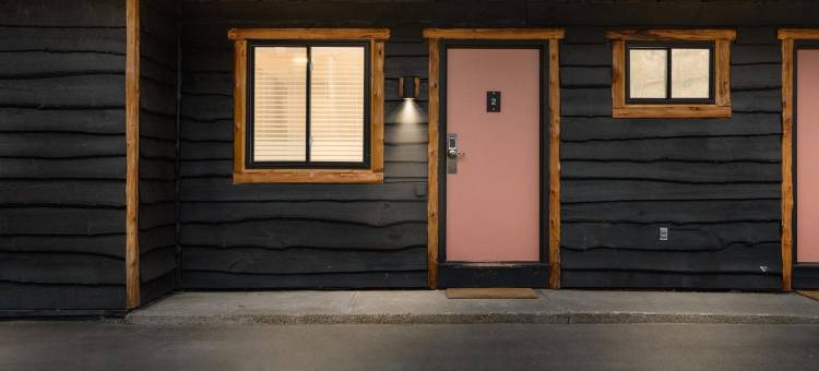 The Boha Hotel 波哈酒店(The Boha Hotel)图片