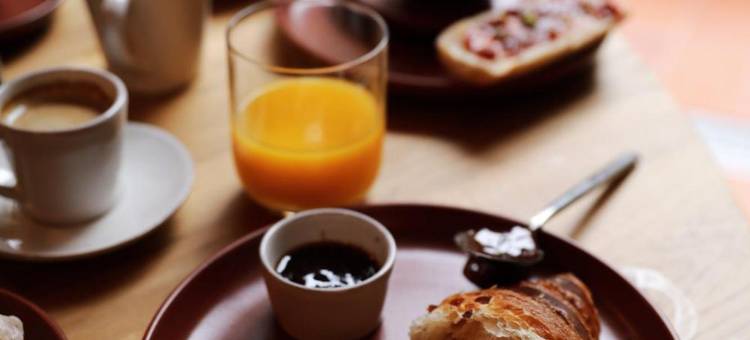 AMI酒店(Hôtel Ami - Orso Hotels)图片