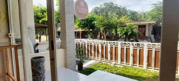 Summerfield Homestay and Cafe图片