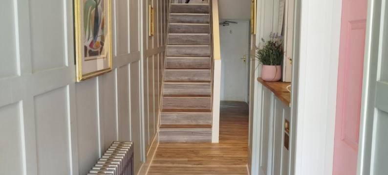 柳树酒店(The Willows)图片