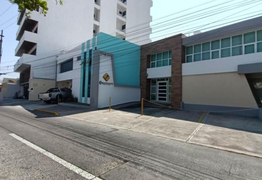 Executirooms Veracruz Hotel Overview