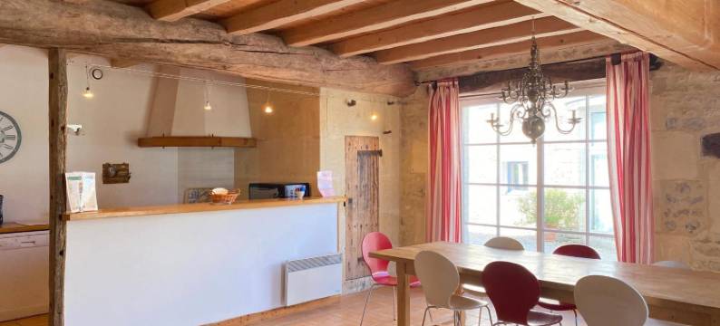 多马恩拉莱尼 - SPA旅馆(Domaine de la Laigne - Spa)图片