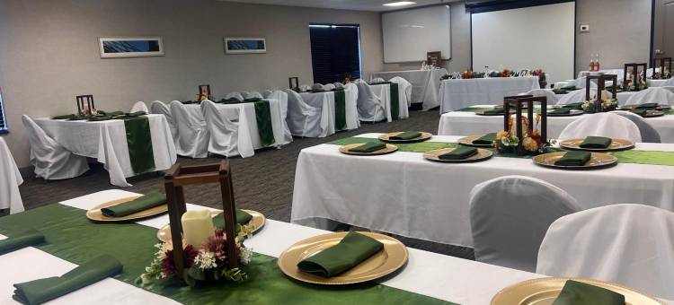 俄克拉何马城机场丽怡酒店(Country Inn & Suites by Radisson, Oklahoma City Airport, OK)图片