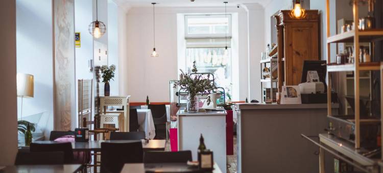 波罗伦达酒店(Ronda Hotel Polo)图片