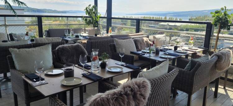 基维克品质酒店(Quality Hotel Strand Gjøvik)图片